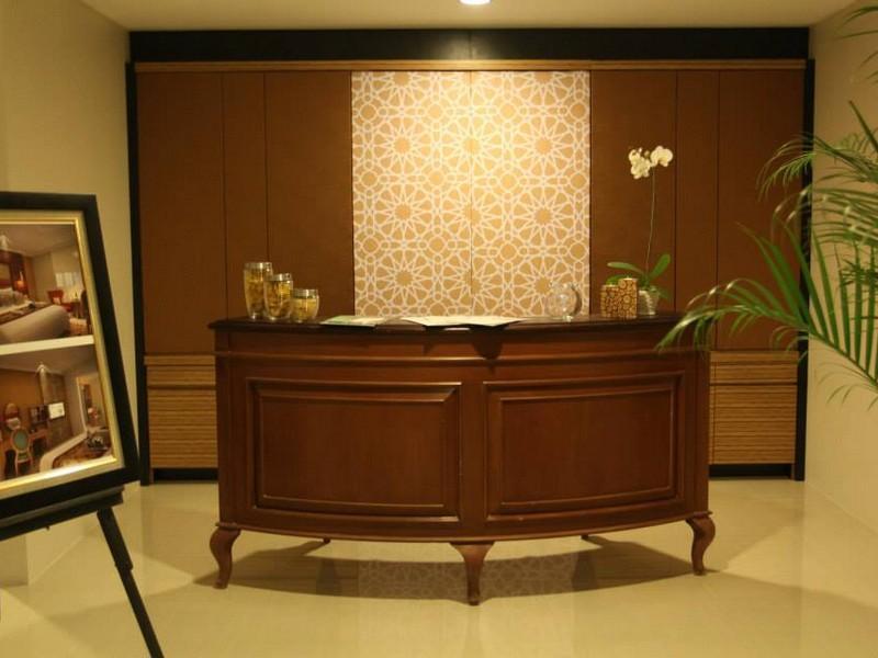 Zahabi Hotel Jakarta Simatupang Eksteriør billede